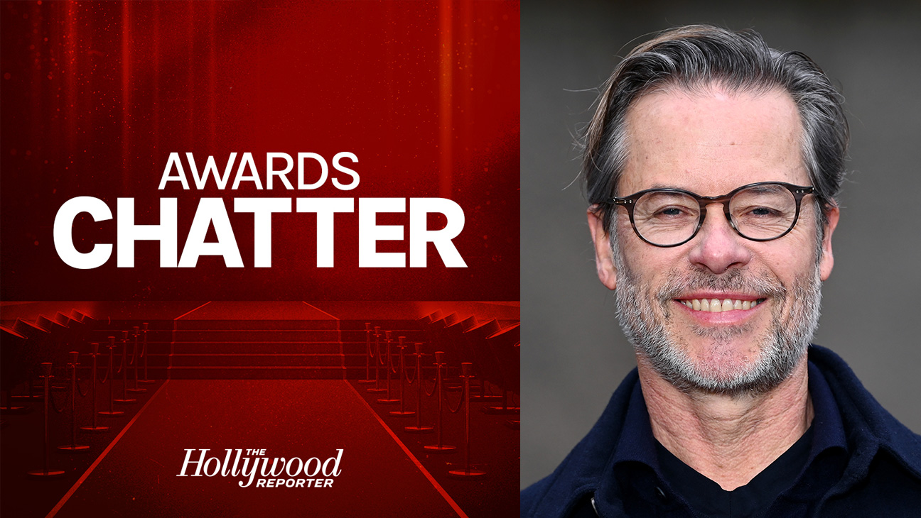 Guy Pearce
